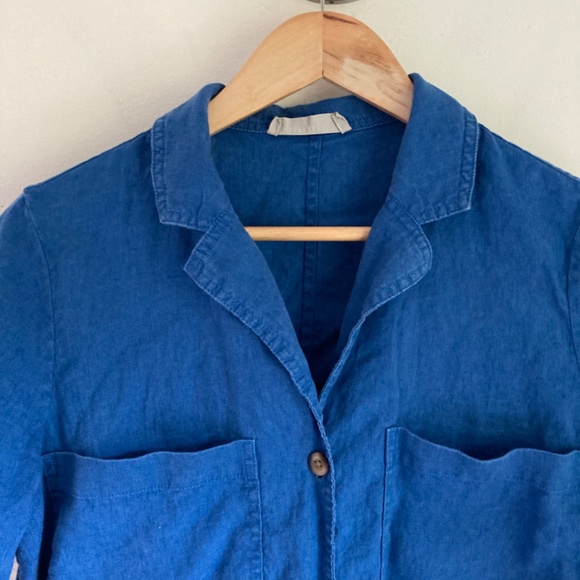 Everlane women’s shirt dress - Picture 2 of 8